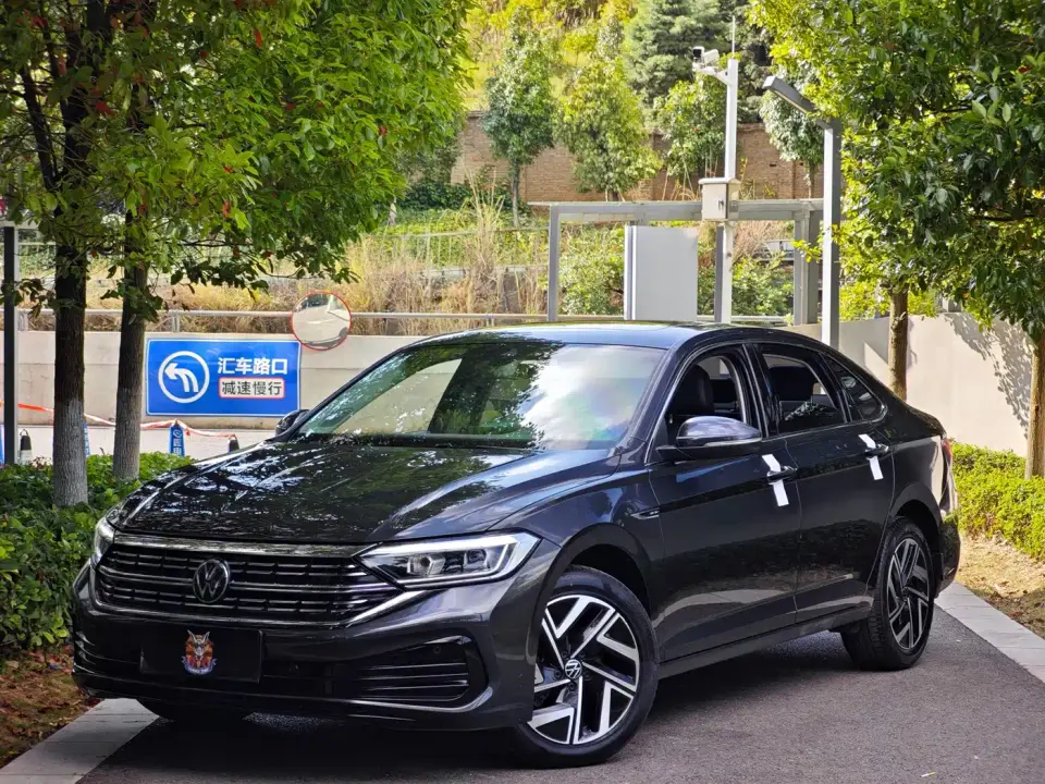 Volkswagen Sagitar Model Year 200TSI DSG Surpass Edition 2023