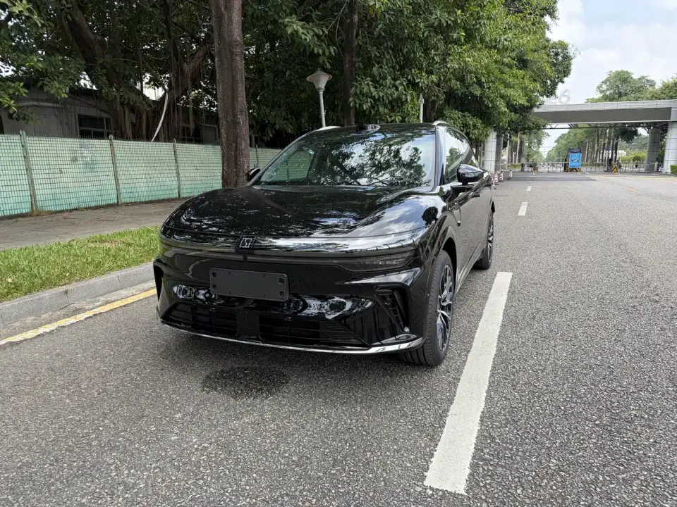 Zeekr 7X Model 75kWh RWD Smart Driving Edition 2026