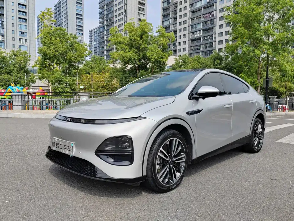 XPeng G6 700 AWD Performance Max 2023