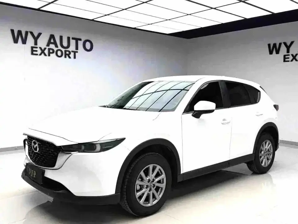 Mazda CX-5 2.0L Automatic FWD Comfort 2024