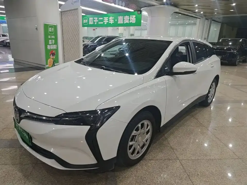 Buick Velite 6 450km Travel Edition 2025