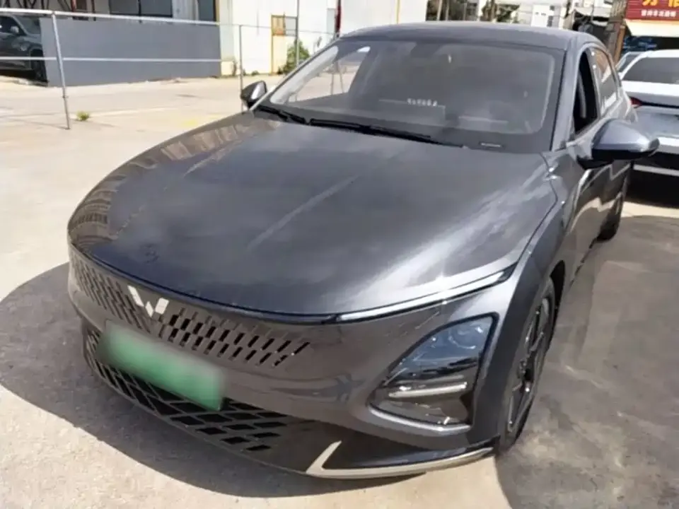 Wuling Motors Wuling Xingguang 150 Advanced Edition 2024