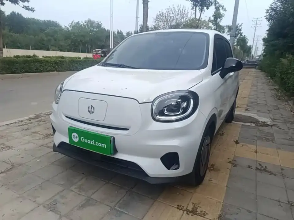 Leapmotor T03 200 Light Edition 2023