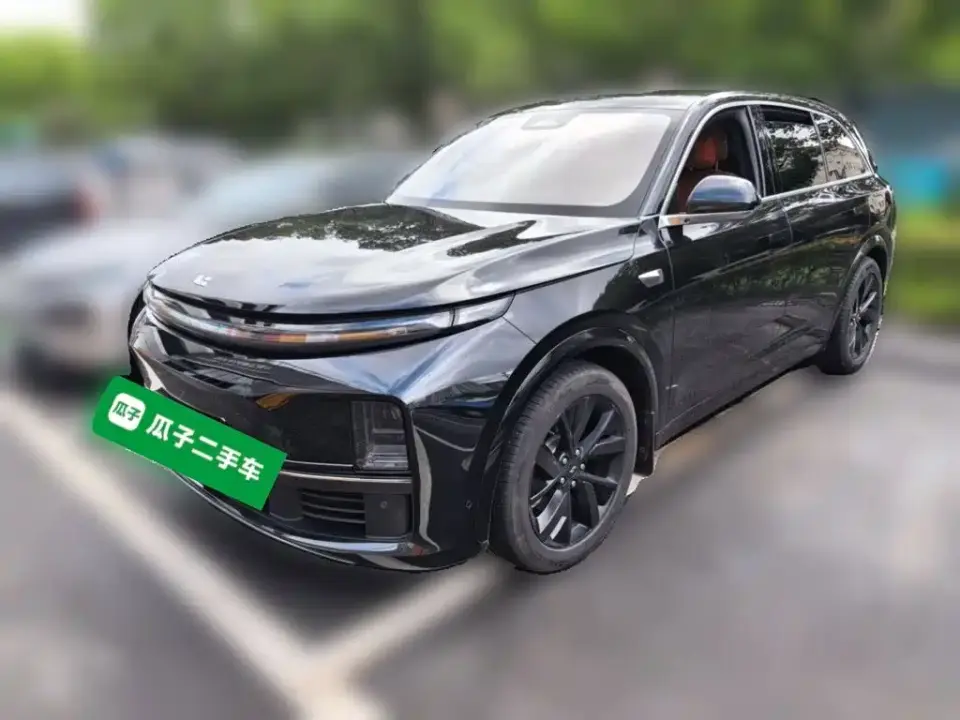 Li Auto L7 Pro 2023