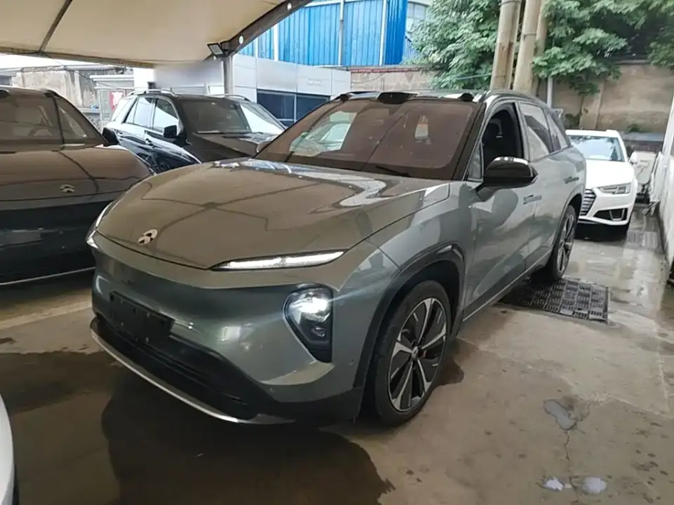 NIO ES7 100kWh 2022