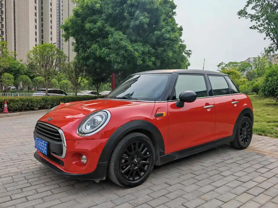 Mini MINI 1.5T ONE PLUS 5-Door 2019
