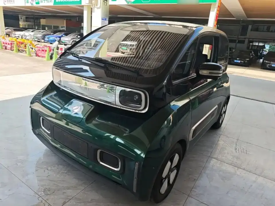 Baojun KiWi EV DJI Edition LFP 2023