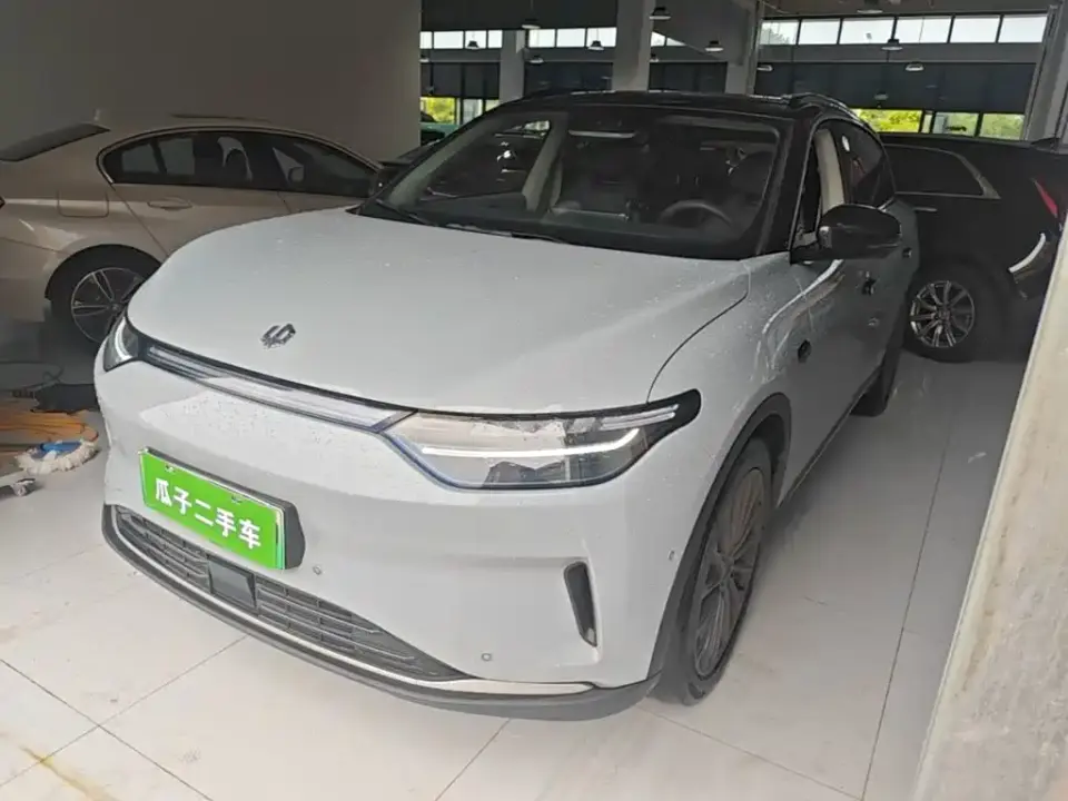 Leapmotor C11 Pure Electric 580 Premium Edition 2025