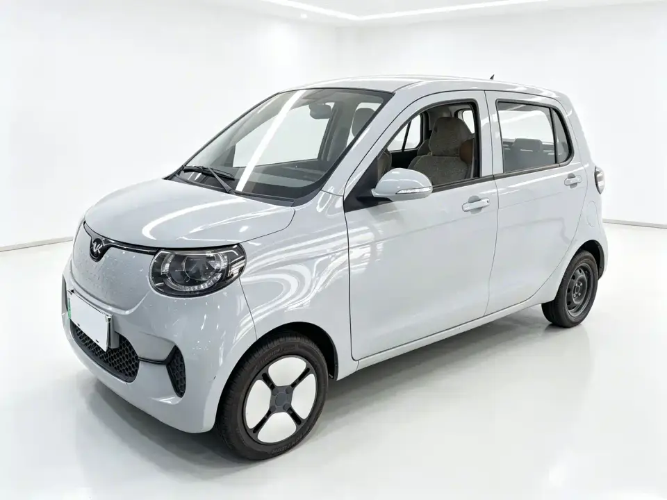 Xiaohu EV FOR-Four Guaiguaihu Long Range NCM 2022