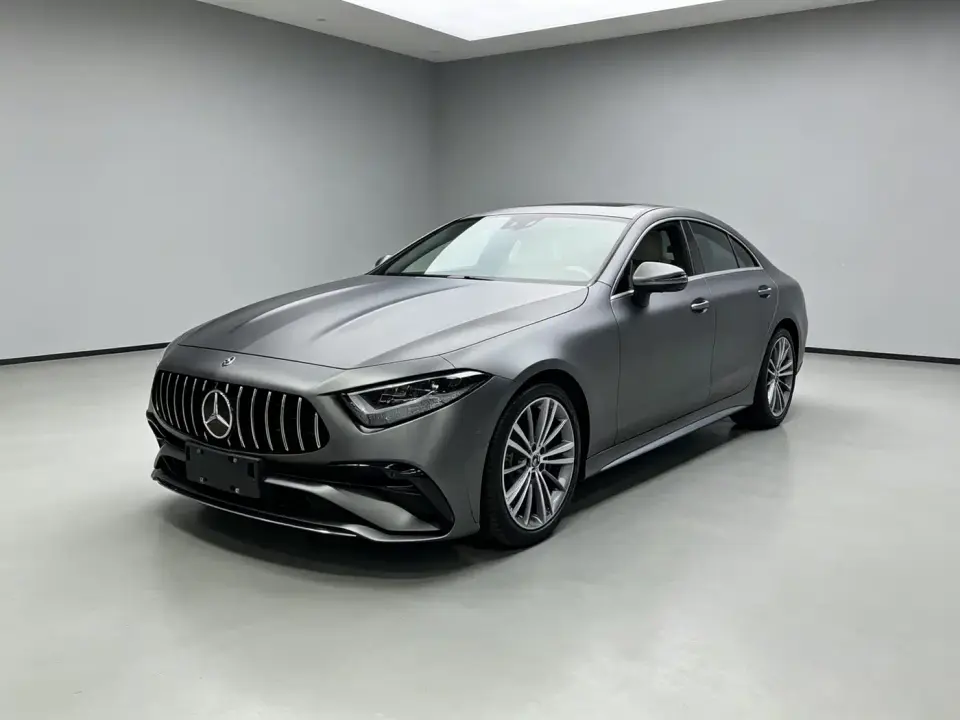 Mercedes-Benz CLS-Class CLS 300 Dynamic 2022