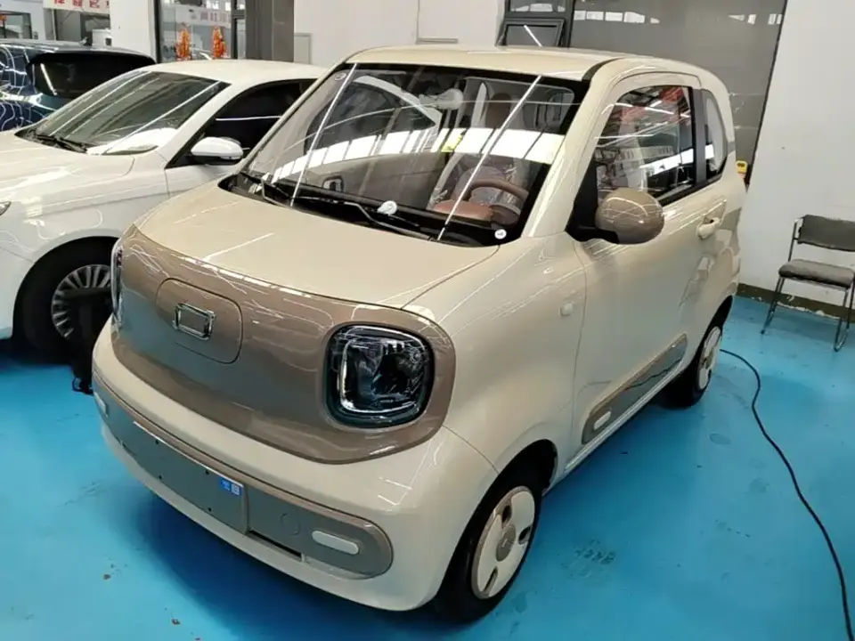 Besturn Bestune Pony 222km Colorful Horse 2026