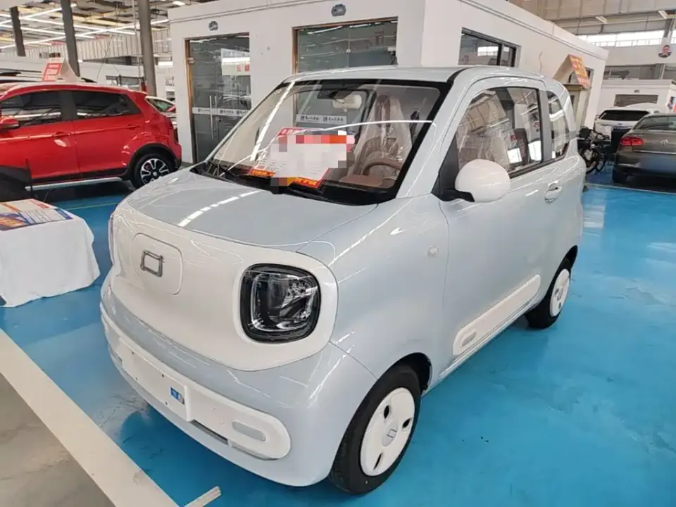 Besturn Bestune Pony 222km Colorful Horse 2026