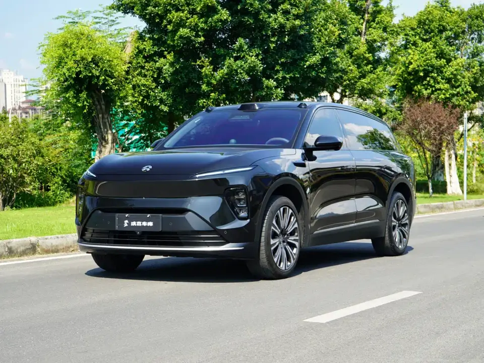 NIO ES8 75kWh 2024