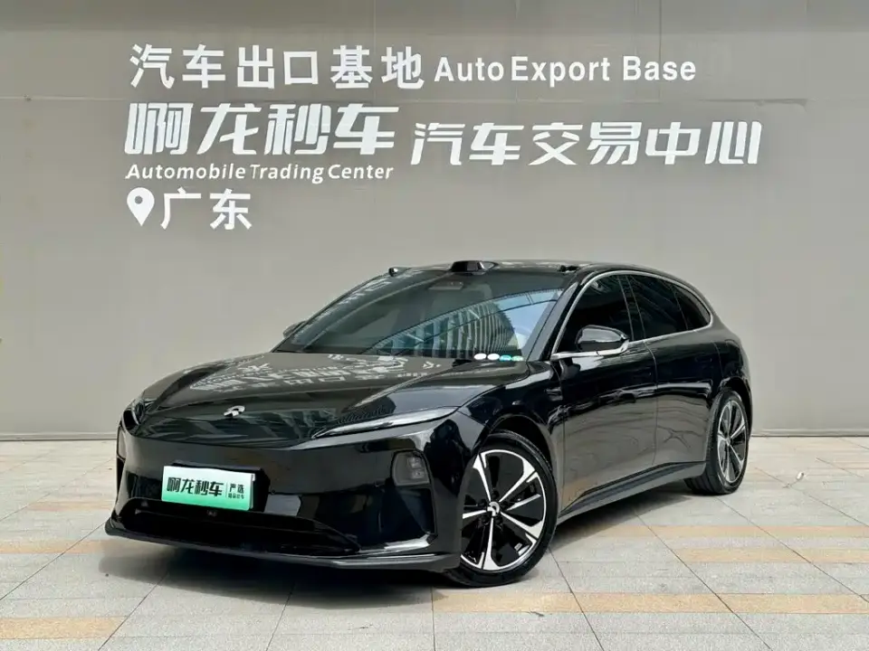 NIO ET5T Model 75kWh Touring 2023