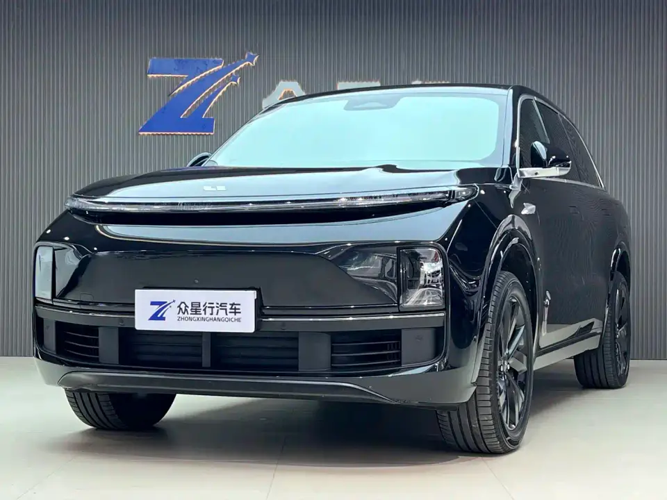 Li Auto Li L8 Pro 2023