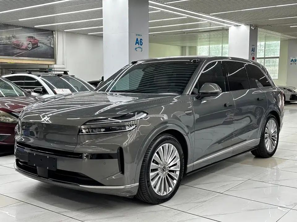 Ledao L90 AWD Base Model 2025