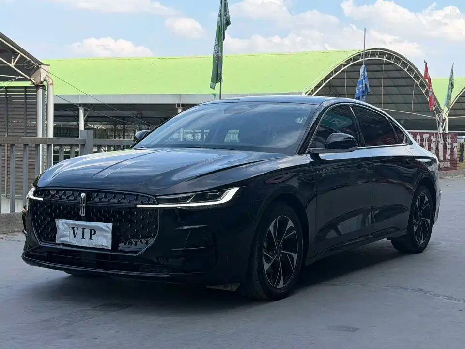 Lincoln Z Model iEnjoy Premium Edition 2023