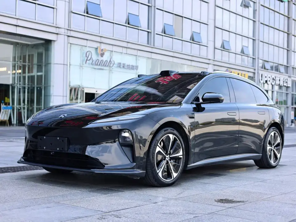 NIO ET5T 75kWh Touring 2024