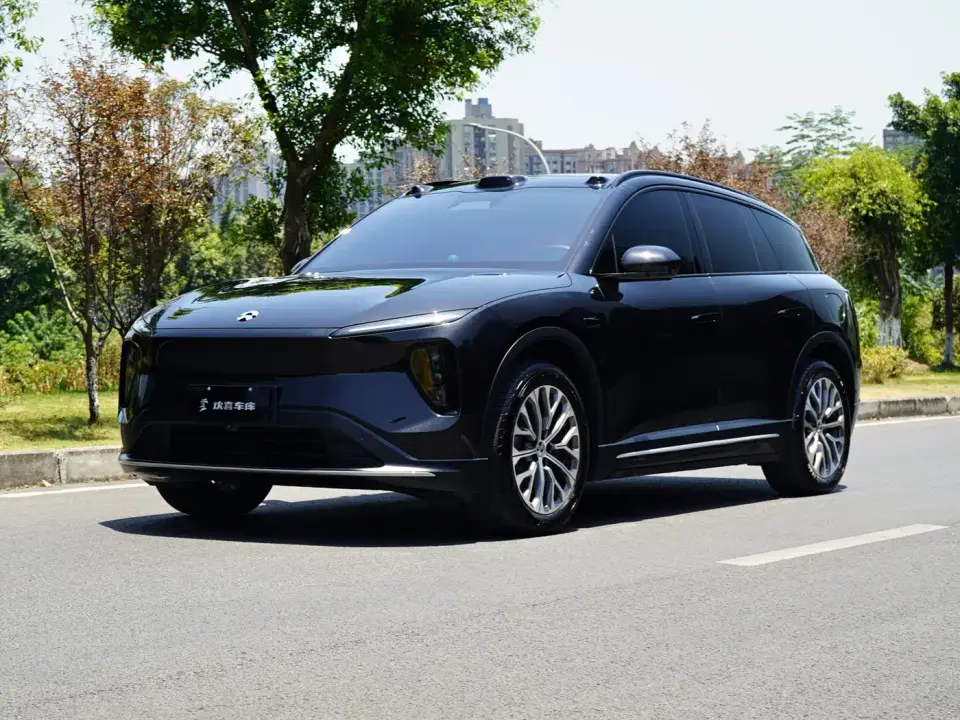 NIO ES6 75kWh 2024
