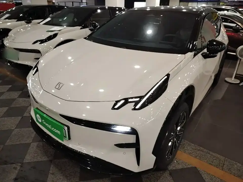 Zeekr X RWD ME Edition 5-seater 2024