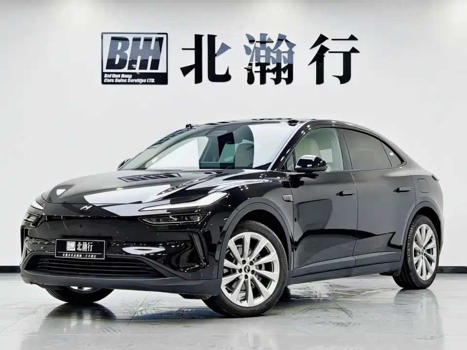 Ledao L60 model 60kWh AWD version 2025