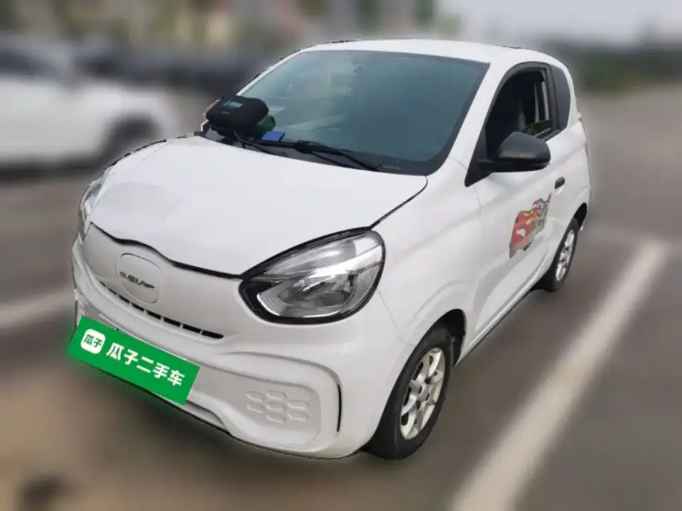 Roewe Kaiwei CLEVER 311km Vitality Bobo Edition 2022