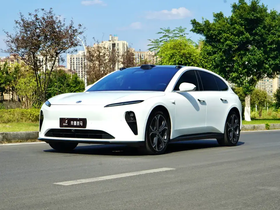 NIO ET5T 75kWh Touring 2024