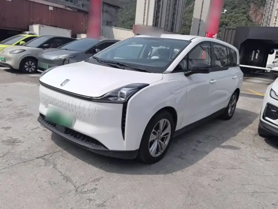 Besturn Bestune NAT PRO Comfort Travel Edition 419km 2025
