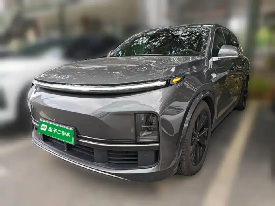 Li Auto Li L8 Pro 2023