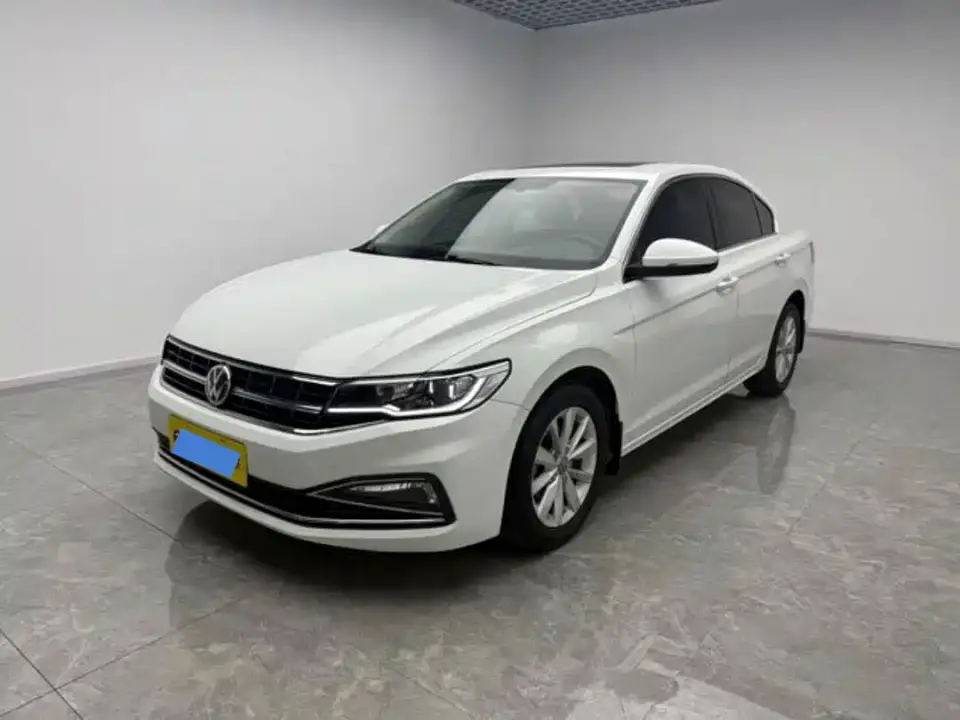 Volkswagen Bora 1.5L Automatic Elite 2020