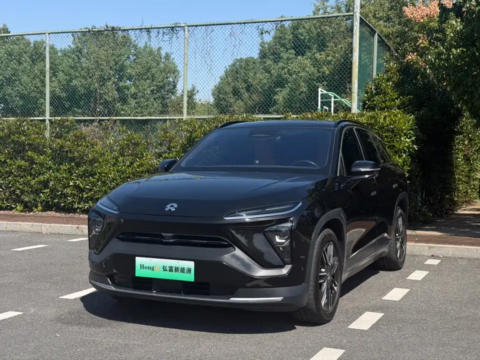 NIO ES6 600KM Sport 2021