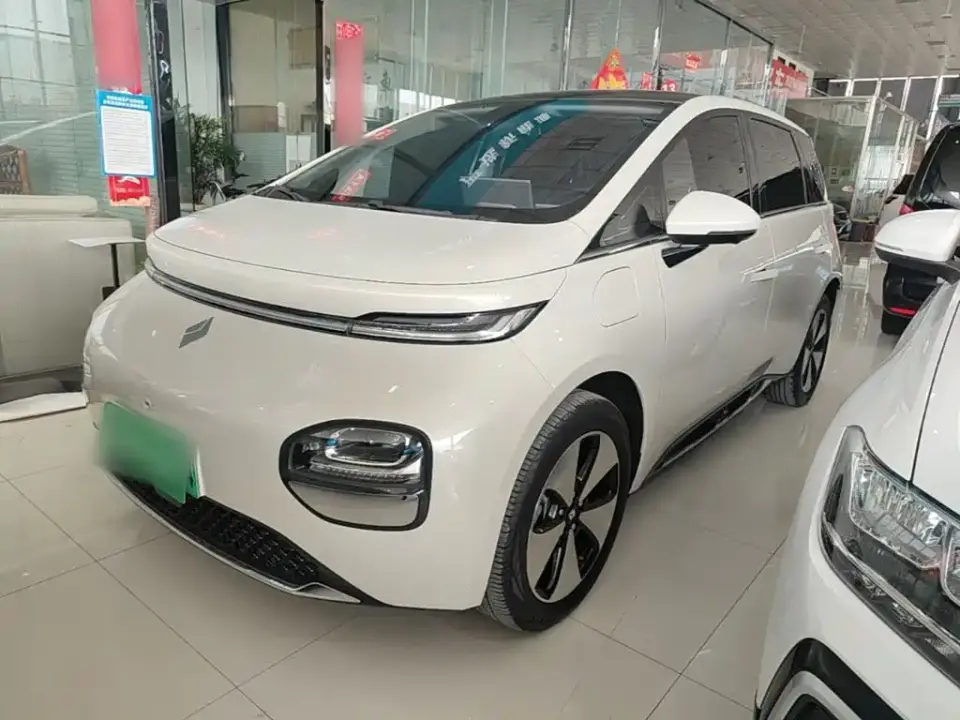 Baojun Cloud 460 Max 2024