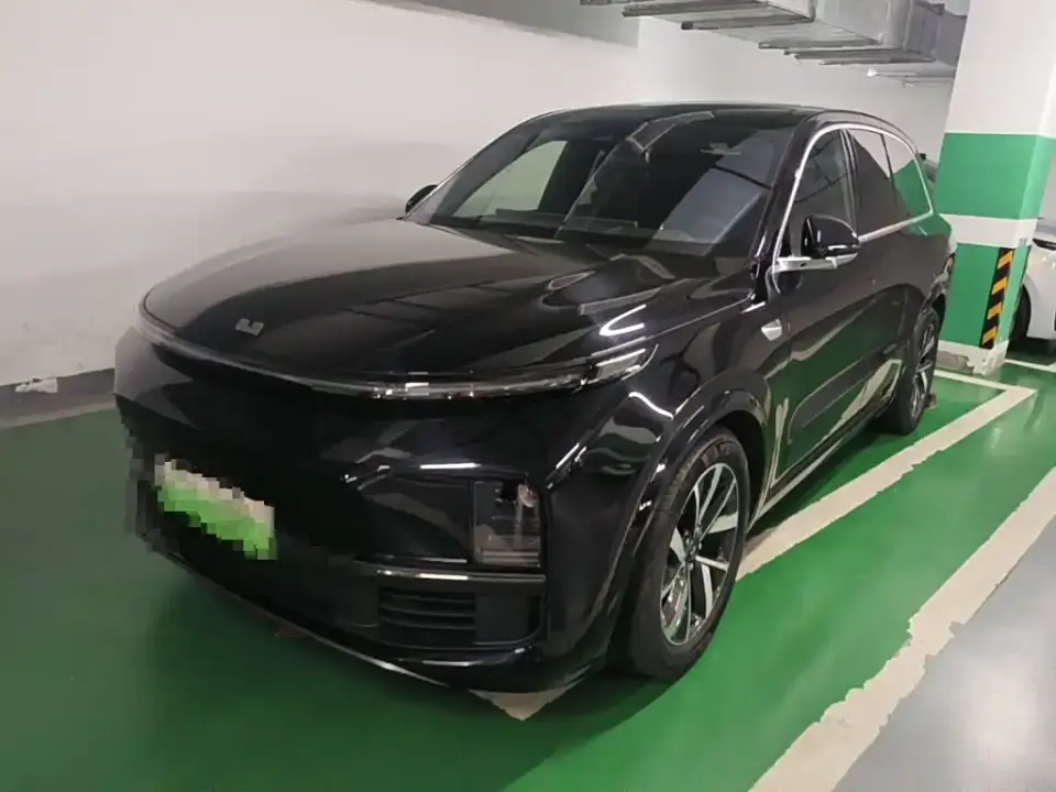Li Auto Li L8 Pro 2023