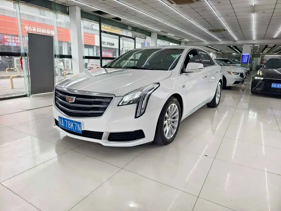 Cadillac XTS 28T Technology 2019