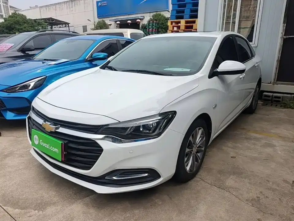 Chevrolet Monza 320 Automatic Enjoyment Sunroof Edition 2022