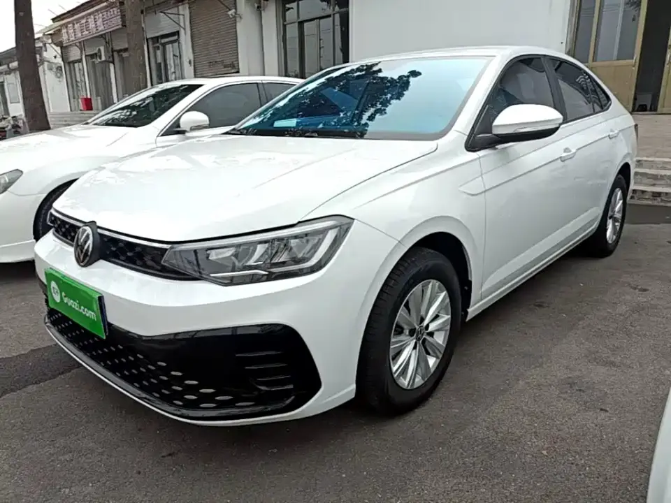 Volkswagen Lavida Xinrui 1.5L Auto Xinyi Edition 2024