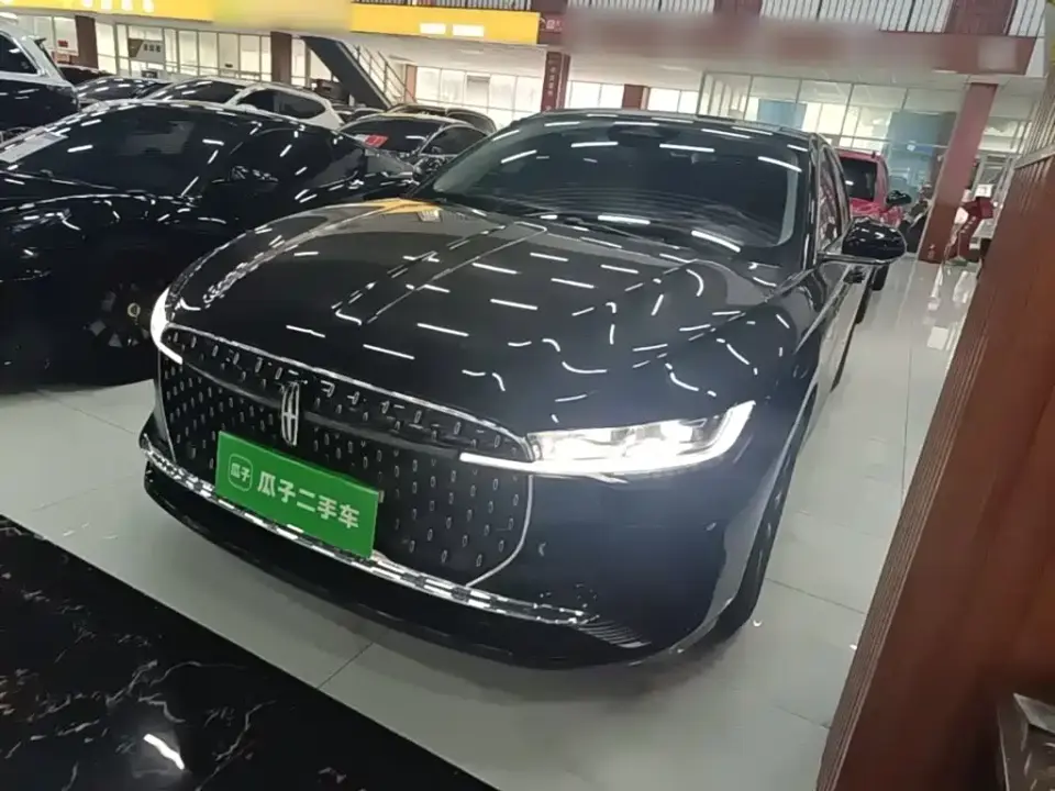 Lincoln Z Model iEnjoy Premium Edition 2023