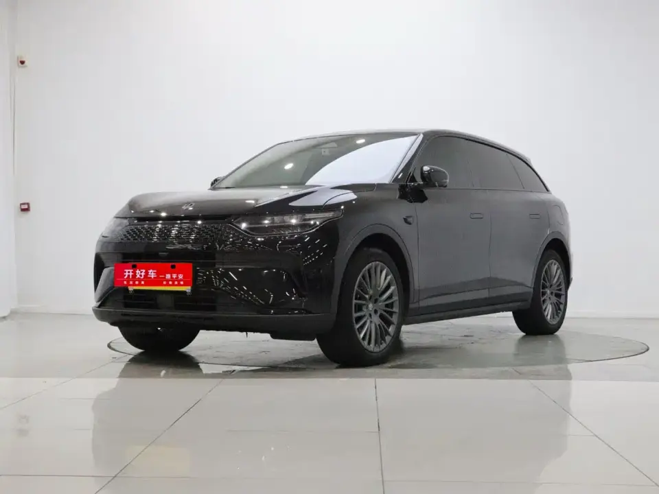 Leapmotor C11 Extended Range 200 Comfort Edition 2024