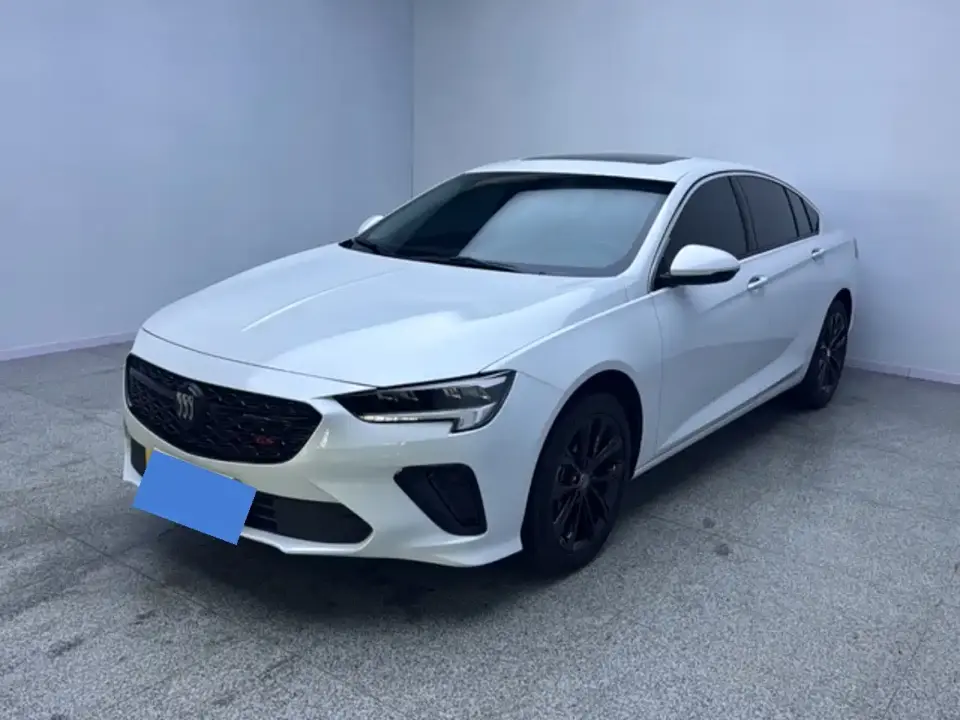 Buick Regal Model 28T Premium 2026