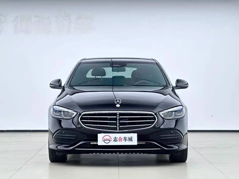 Mercedes-Benz C-Class C 260 L 2023