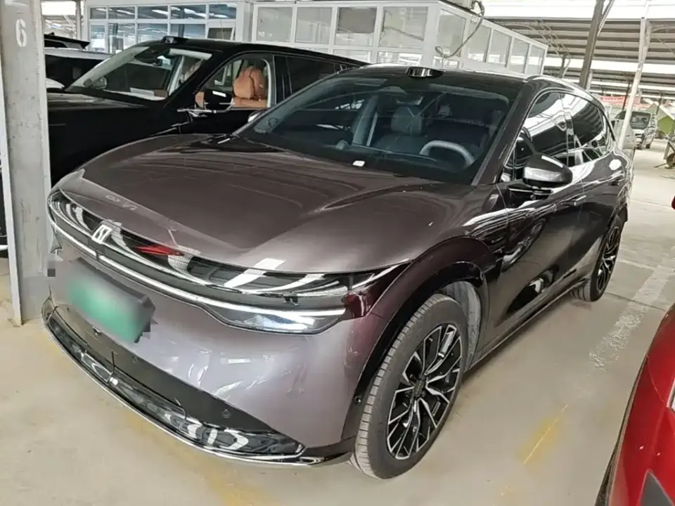 Zeekr 7X 100kWh Long Range RWD Smart Driving Edition 2025