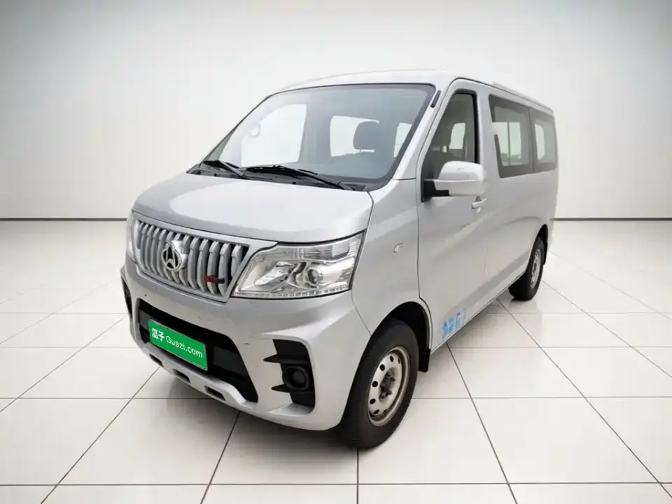 Changan Kaicheng Changan Ruixing M60 1.5L GDI Comfort Bus 6/7 Seater 2024