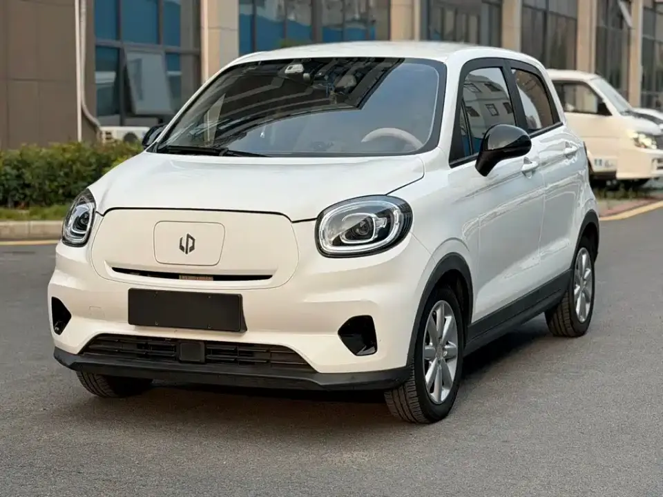 Leapmotor T03 Jade Edition 2022