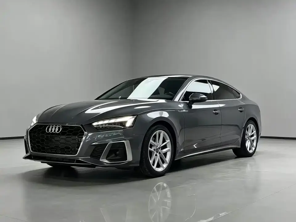 Audi A5 (Import) Sportback 40 TFSI Fashion Dynamic 2023