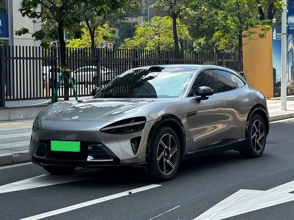 Xiaomi Auto Xiaomi YU7 Ultra Long Range High Performance AWD Max Edition 2025