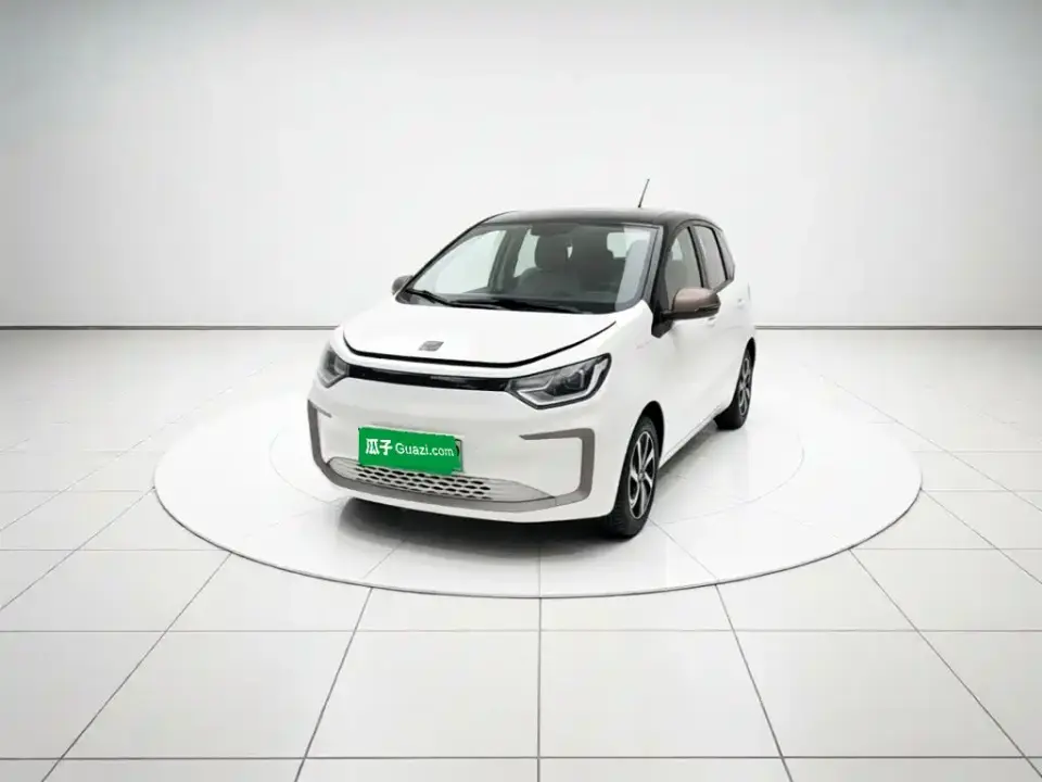Sehol Flower Fairy 302km Luxury Edition 31.4kWh 2021