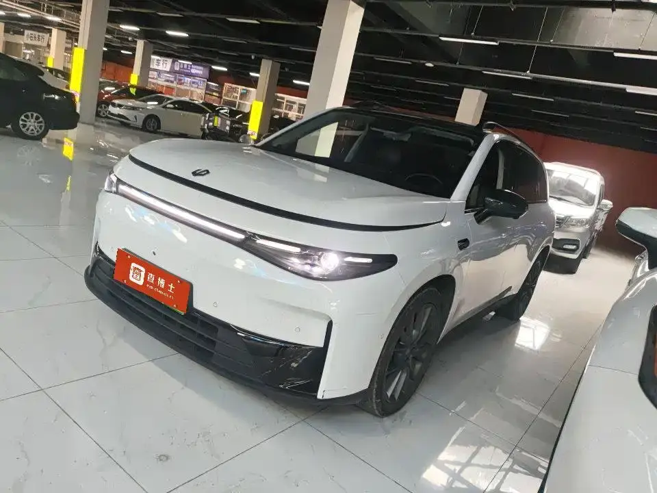 Leapmotor C10 530 Smart Edition 2025