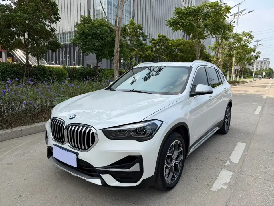 BMW X1 sDrive20Li Fashion 2023