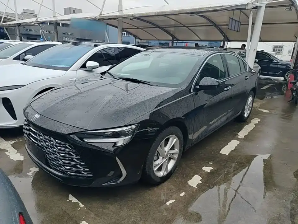 Buick Regal 25T Ultra Comfort Edition 2025