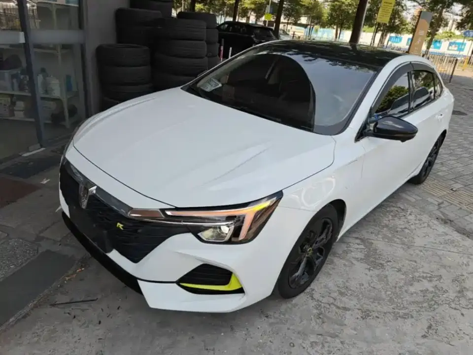 Roewe i6 MAX EV Model 1.5T PHEV Cool Panoramic Sunroof Edition 2022
